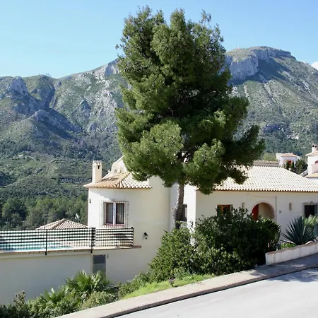 Villa Peaceful With Private Pool
